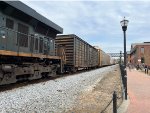 CSXT 994370